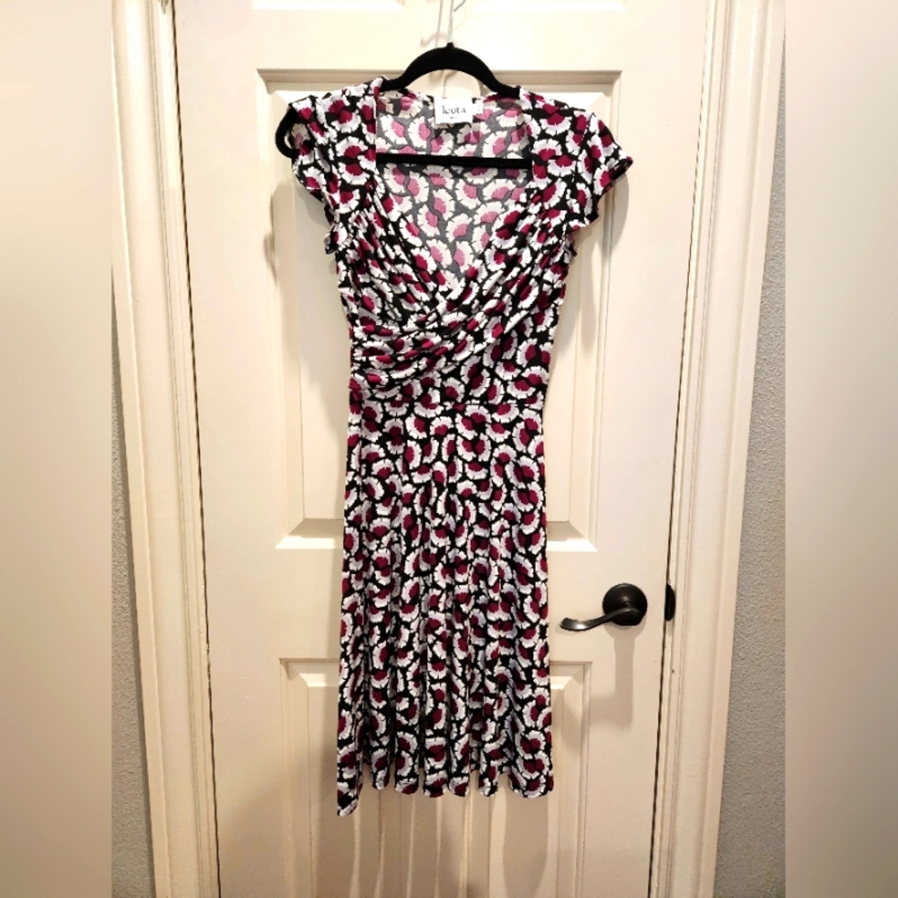 Leota dress size XS.